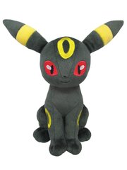 Pehmeä lelu Pokemon Umbreon hinta ja tiedot | Pehmolelut | hobbyhall.fi