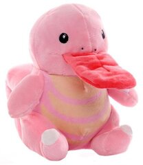 Pehmeä lelu Pokemon Lickitung hinta ja tiedot | Pehmolelut | hobbyhall.fi