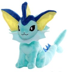 Pehmeä lelu Pokemon Vapareon hinta ja tiedot | Pehmolelut | hobbyhall.fi