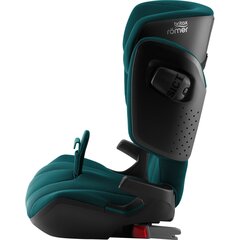 Turvaistuin Britax Kidfix i-Size, 15–36 kg, Atlantic Green hinta ja tiedot | Britax-Römer Lapset | hobbyhall.fi