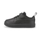 Puma Kids vapaa-ajan kengät Rickie AC Inf 384314*02, musta hinta ja tiedot | Lasten urheilukengät | hobbyhall.fi