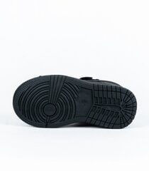 Clibee lasten kengät 100225 03, musta/musta 100225*03-030 hinta ja tiedot | Clibee Muoti | hobbyhall.fi