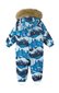 Reima vauvan haalari 160g Lappi 5100129A*6983, sininen hinta ja tiedot | Vauvan haalarit | hobbyhall.fi