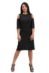 Musta mekko hinta ja tiedot | Mekot | hobbyhall.fi