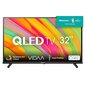 Hisense 32A5KQ hinta ja tiedot | Televisiot | hobbyhall.fi