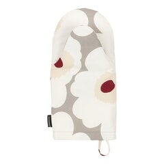 Marimekko Patakinnas 15 x 31,5 cm hinta ja tiedot | Keittiötekstiilit | hobbyhall.fi