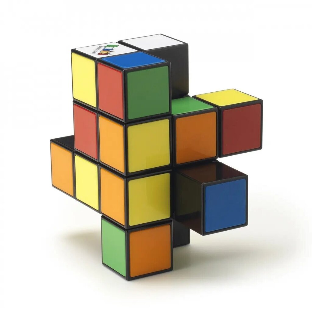 Rubikin CUBE, 2x2x4, torni hinta ja tiedot | Lautapelit ja älypelit | hobbyhall.fi