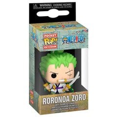 Pocket POP avaimenperä Yksiosainen Roronoa Zoro hinta ja tiedot | Poikien lelut | hobbyhall.fi