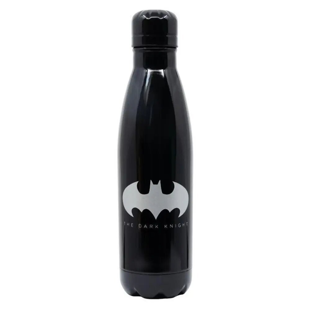 Stor Batman Symbol metallipullo (780ml) hinta ja tiedot | Pelien oheistuotteet | hobbyhall.fi