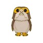 Tähtien sota POP! Emali Pin Porg 10 cm hinta ja tiedot | Koristeet ja tarrat | hobbyhall.fi