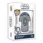 Star Wars Boxed T-paita Leia Koko S 212342 hinta ja tiedot | Poikien paidat | hobbyhall.fi