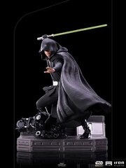 Luke Skywalker Combat Ver. The Mandalorian hinta ja tiedot | Pelien oheistuotteet | hobbyhall.fi