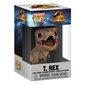 Jurassic World Pocket POP! Lasten T-paitalaatikko T-Rex Koko L 202106 hinta ja tiedot | Poikien paidat | hobbyhall.fi