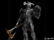 Zack Snyder's Justice League Steppenwolf hinta ja tiedot | Pelien oheistuotteet | hobbyhall.fi