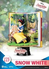 Snow White and the Seven Dwarfs DS117 hinta ja tiedot | Pelien oheistuotteet | hobbyhall.fi