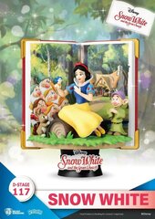 Snow White and the Seven Dwarfs DS117 hinta ja tiedot | Pelien oheistuotteet | hobbyhall.fi