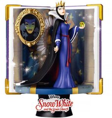 Disney Book Series D-Stage Grimhilde hinta ja tiedot | Pelien oheistuotteet | hobbyhall.fi