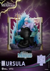 Disney Book Series D-Stage Ursula hinta ja tiedot | Pelien oheistuotteet | hobbyhall.fi