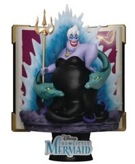 Disney Book Series D-Stage Ursula hinta ja tiedot | Pelien oheistuotteet | hobbyhall.fi