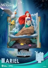 Disney Book Series D-Stage Ariel hinta ja tiedot | Pelien oheistuotteet | hobbyhall.fi