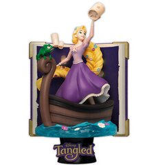 Disney Book Series D-Stage Rapunzel hinta ja tiedot | Pelien oheistuotteet | hobbyhall.fi