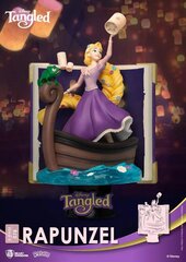 Disney Book Series D-Stage Rapunzel hinta ja tiedot | Pelien oheistuotteet | hobbyhall.fi