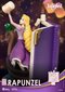 Disney Book Series D-Stage Rapunzel hinta ja tiedot | Pelien oheistuotteet | hobbyhall.fi