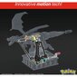 Pokémon Mega Construx Rakennussarja Motion Charizard 30 cm hinta ja tiedot | LEGOT ja rakennuslelut | hobbyhall.fi