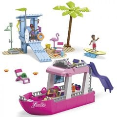 Barbie Dream veneen tyynyt hinta ja tiedot | LEGOT ja rakennuslelut | hobbyhall.fi