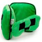 Resteazzz Minecraft Creeper matkatyyny silmänaamio hinta ja tiedot | Koiran matkatarvikkeet | hobbyhall.fi