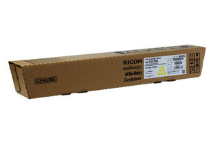 Ricoh Toner IM C2010 keltainen keltainen (842562) hinta ja tiedot | Laserkasetit | hobbyhall.fi