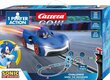 Sonic 6,0 m Challenger Track hinta ja tiedot | Poikien lelut | hobbyhall.fi