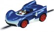 Sonic 6,0 m Challenger Track hinta ja tiedot | Poikien lelut | hobbyhall.fi