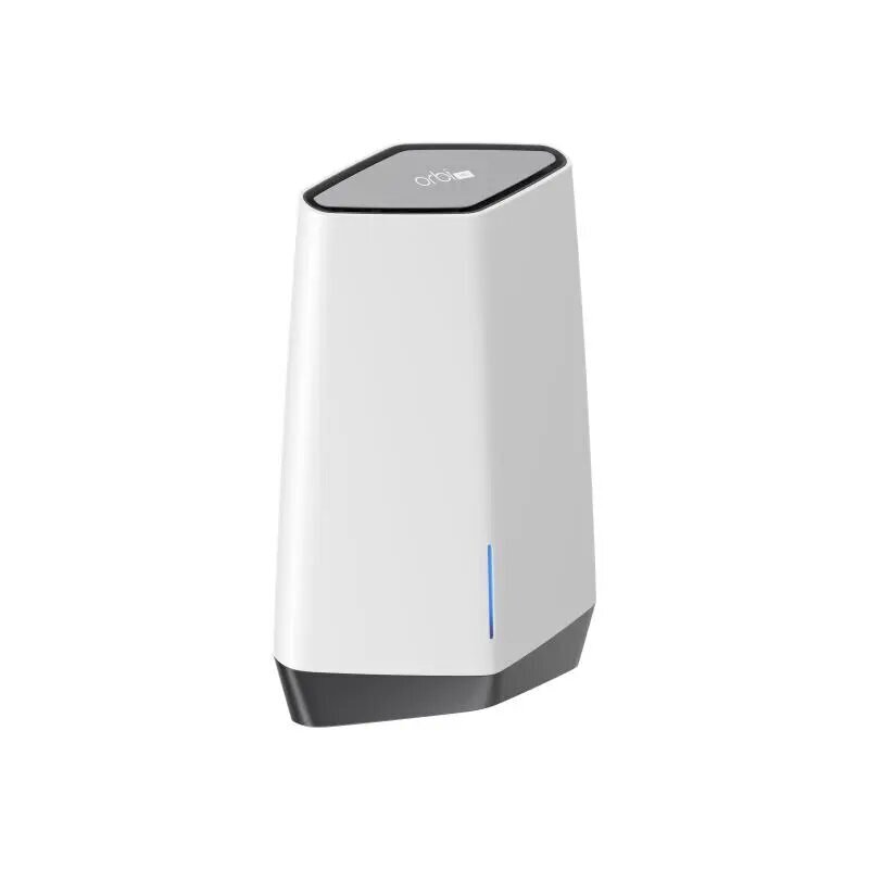 Netgear WLAN-reititin WLAN-reititin Orbi SXR80 (SXR80-100EUS) (SXR80100EUS) hinta ja tiedot | Reitittimet ja modeemit | hobbyhall.fi