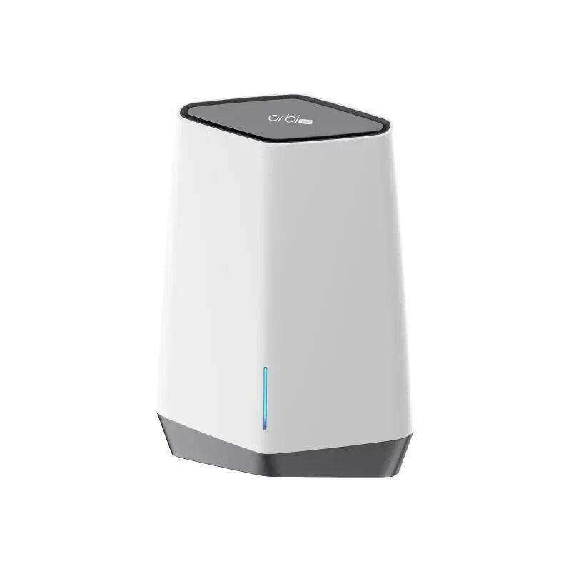 Netgear WLAN-reititin WLAN-reititin Orbi SXR80 (SXR80-100EUS) (SXR80100EUS) hinta ja tiedot | Reitittimet ja modeemit | hobbyhall.fi