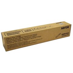 Xerox värikasetti VersaLink C7000 Magenta (006R01826) hinta ja tiedot | Laserkasetit | hobbyhall.fi