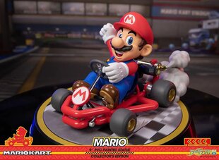 Mario Kart Mario Collector's Edition hinta ja tiedot | Pelien oheistuotteet | hobbyhall.fi