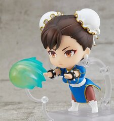 Nendoroid Street Fighter II Chun-Li hinta ja tiedot | Pelien oheistuotteet | hobbyhall.fi