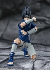 Naruto Genius Ninja with the Blood of Uchiha hinta ja tiedot | Pelien oheistuotteet | hobbyhall.fi