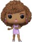 Whitney Houston POP! Kuvakkeet Vinyylihahmo Whitney Houston (HWIK) (DGLT) Exclusive 9 cm hinta ja tiedot | Pelien oheistuotteet | hobbyhall.fi