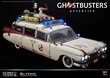Ghostbusters: Jälkielämän ajoneuvo 1/6 ECTO-1 1959 Cadillac 116 cm hinta ja tiedot | Pienoismallit | hobbyhall.fi