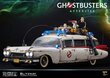 Ghostbusters: Jälkielämän ajoneuvo 1/6 ECTO-1 1959 Cadillac 116 cm hinta ja tiedot | Pienoismallit | hobbyhall.fi