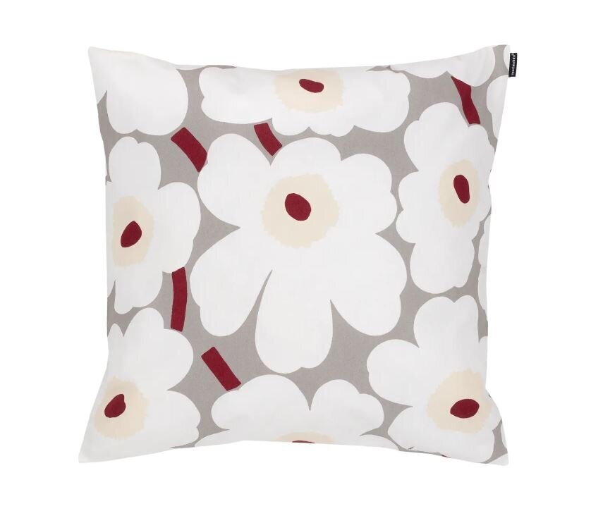 Marimekko koristeellinen tyynynpäällinen 50 x 50 hinta ja tiedot | Koristetyynyt ja tyynynpäälliset | hobbyhall.fi