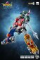 Voltron: Universumin puolustaja Robo-Dou Toimintahahmo Voltron 27 cm hinta ja tiedot | Poikien lelut | hobbyhall.fi