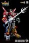 Voltron: Universumin puolustaja Robo-Dou Toimintahahmo Voltron 27 cm hinta ja tiedot | Poikien lelut | hobbyhall.fi