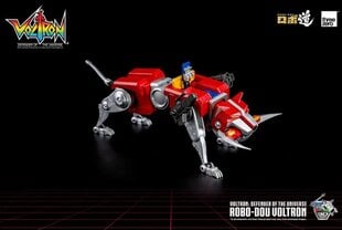 Voltron: Universumin puolustaja Robo-Dou Toimintahahmo Voltron 27 cm hinta ja tiedot | Voltron Lapset | hobbyhall.fi