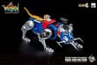 Voltron: Universumin puolustaja Robo-Dou Toimintahahmo Voltron 27 cm hinta ja tiedot | Poikien lelut | hobbyhall.fi