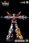 Voltron: Universumin puolustaja Robo-Dou Toimintahahmo Voltron 27 cm hinta ja tiedot | Poikien lelut | hobbyhall.fi