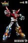 Voltron: Universumin puolustaja Robo-Dou Toimintahahmo Voltron 27 cm hinta ja tiedot | Poikien lelut | hobbyhall.fi