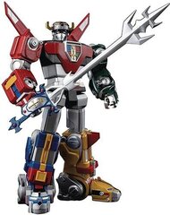 Voltron: Universumin puolustaja Robo-Dou Toimintahahmo Voltron 27 cm hinta ja tiedot | Voltron Lelut | hobbyhall.fi